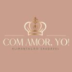 com amor, yo - Vitoria Dadalt