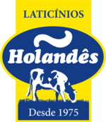 laticineos holandes - Vitoria Dadalt